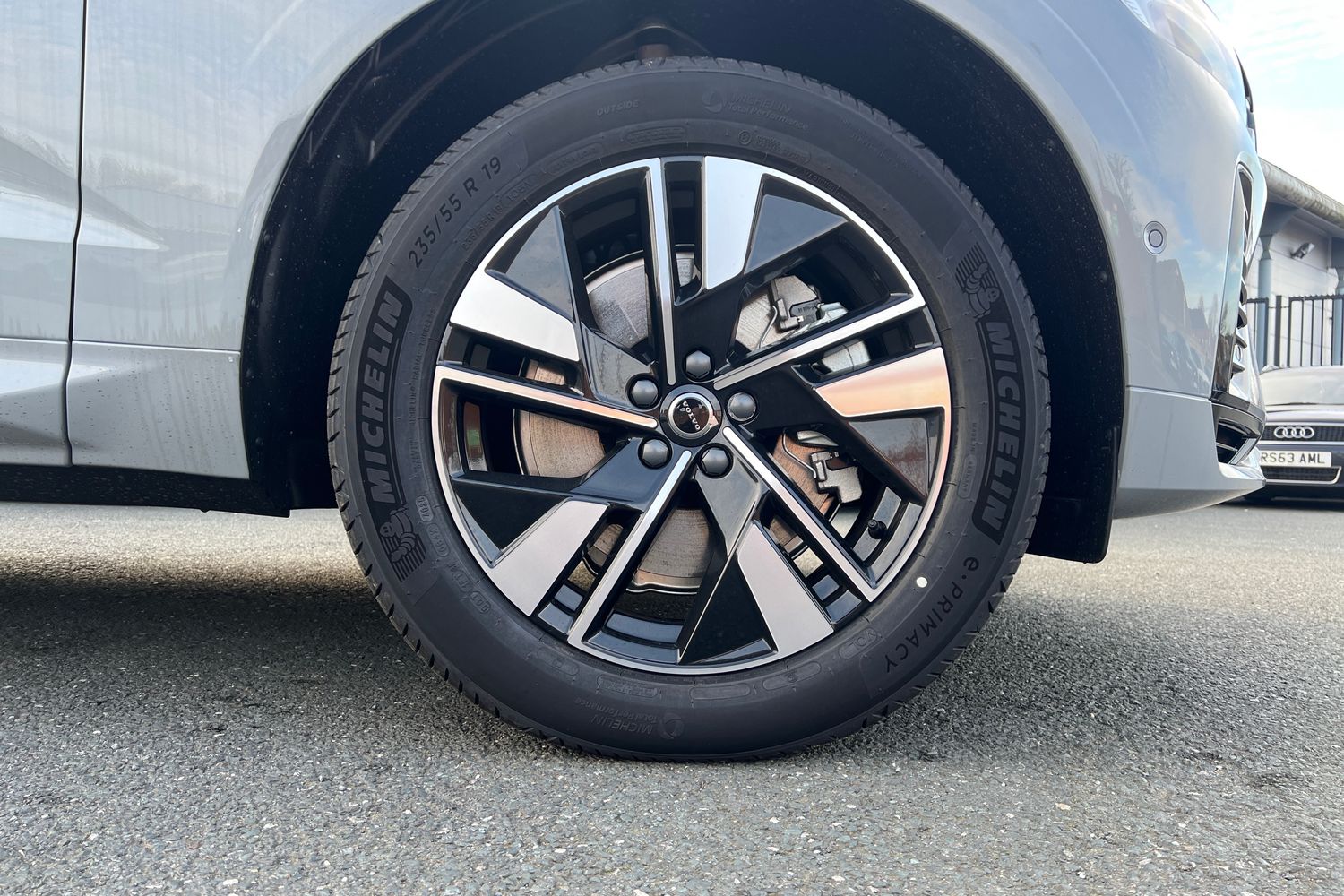 Used Volvo XC60 2026 for sale - 77449734: Photo 5