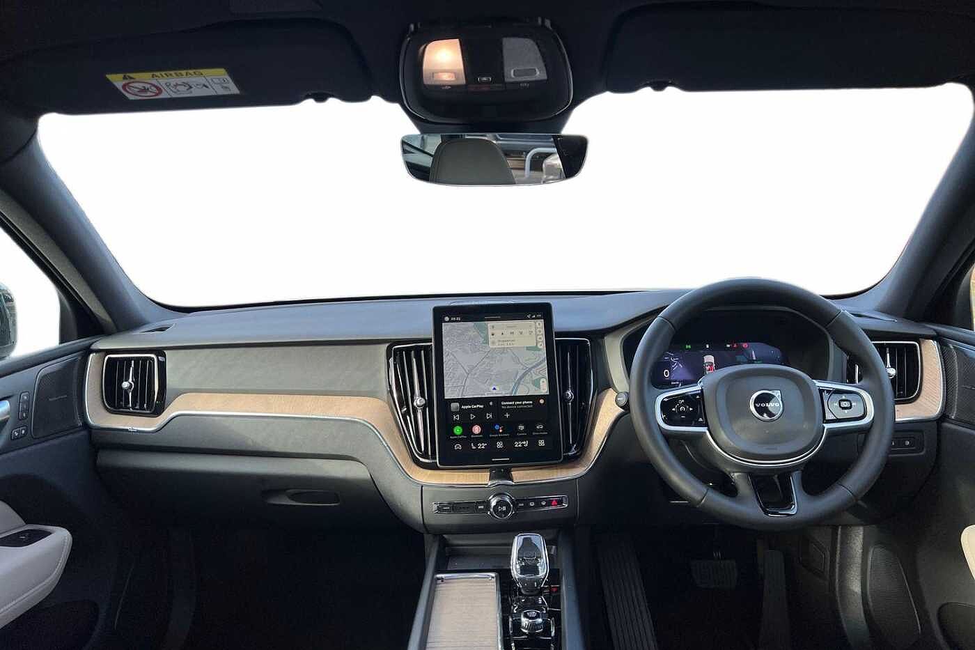 Used Volvo XC60 2026 for sale - 77449734: Photo 6