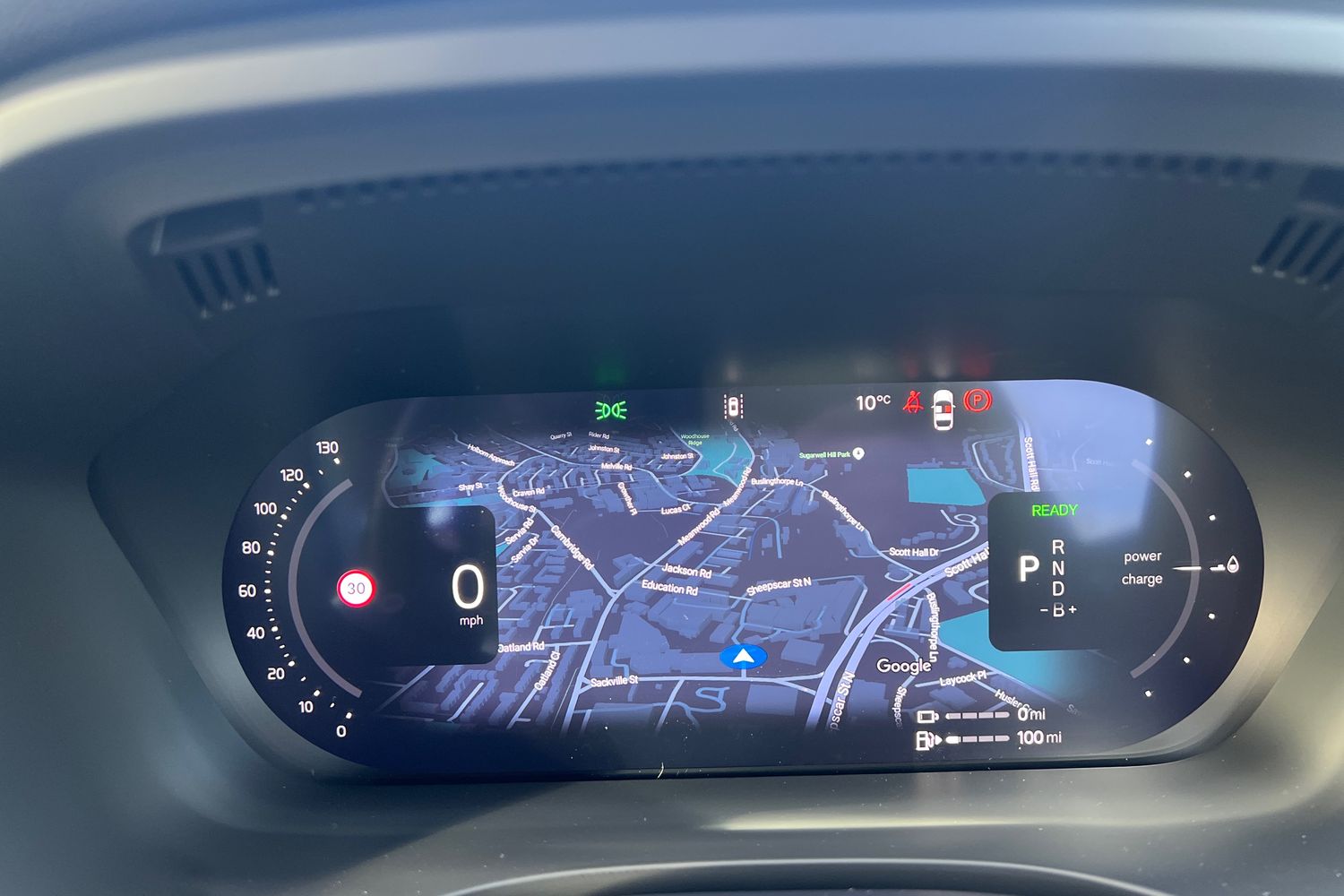 Used Volvo XC60 2026 for sale - 77449734: Photo 7