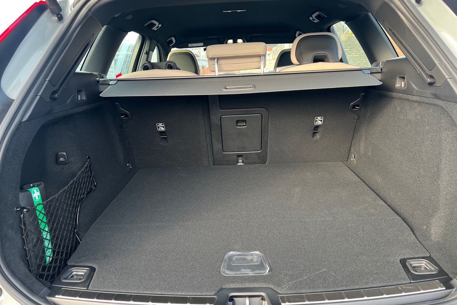 Used Volvo XC60 2026 for sale - 77449734: Photo 8