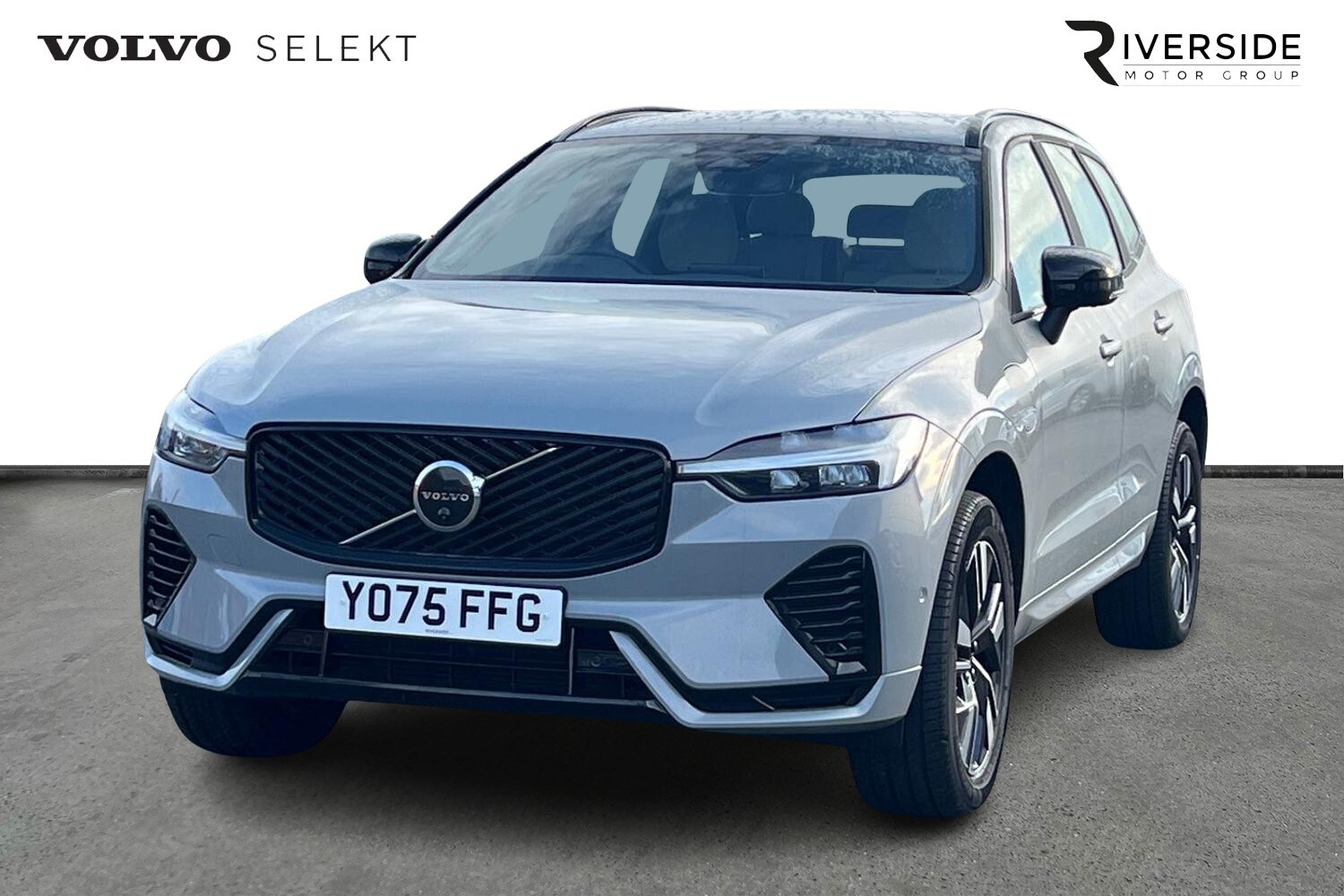 Used Volvo XC60 2026 for sale - 77449734: Photo 9