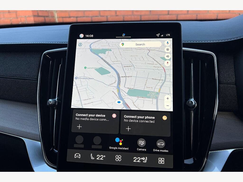 Used Volvo XC90 2025 for sale - 76796388: Photo 10