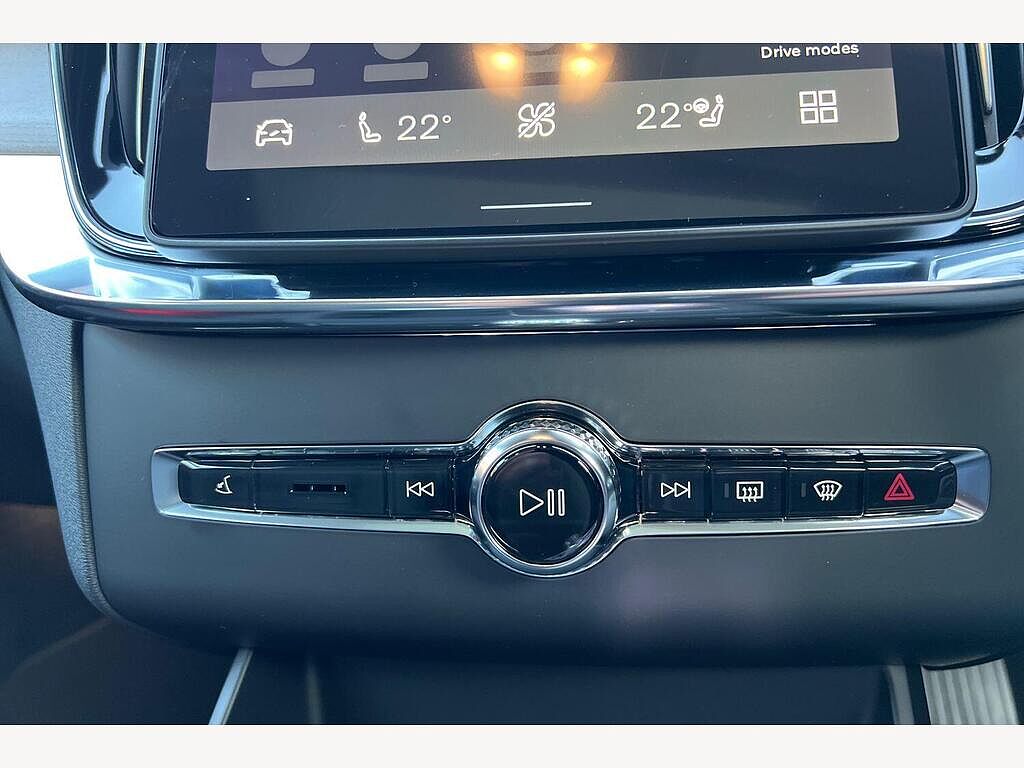 Used Volvo XC90 2025 for sale - 76796388: Photo 20