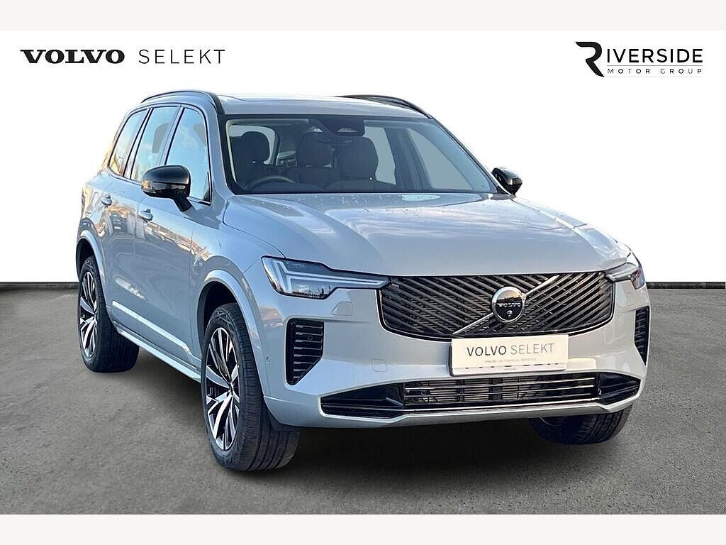 Used Volvo XC90 2025 for sale - 76796388: Photo 4