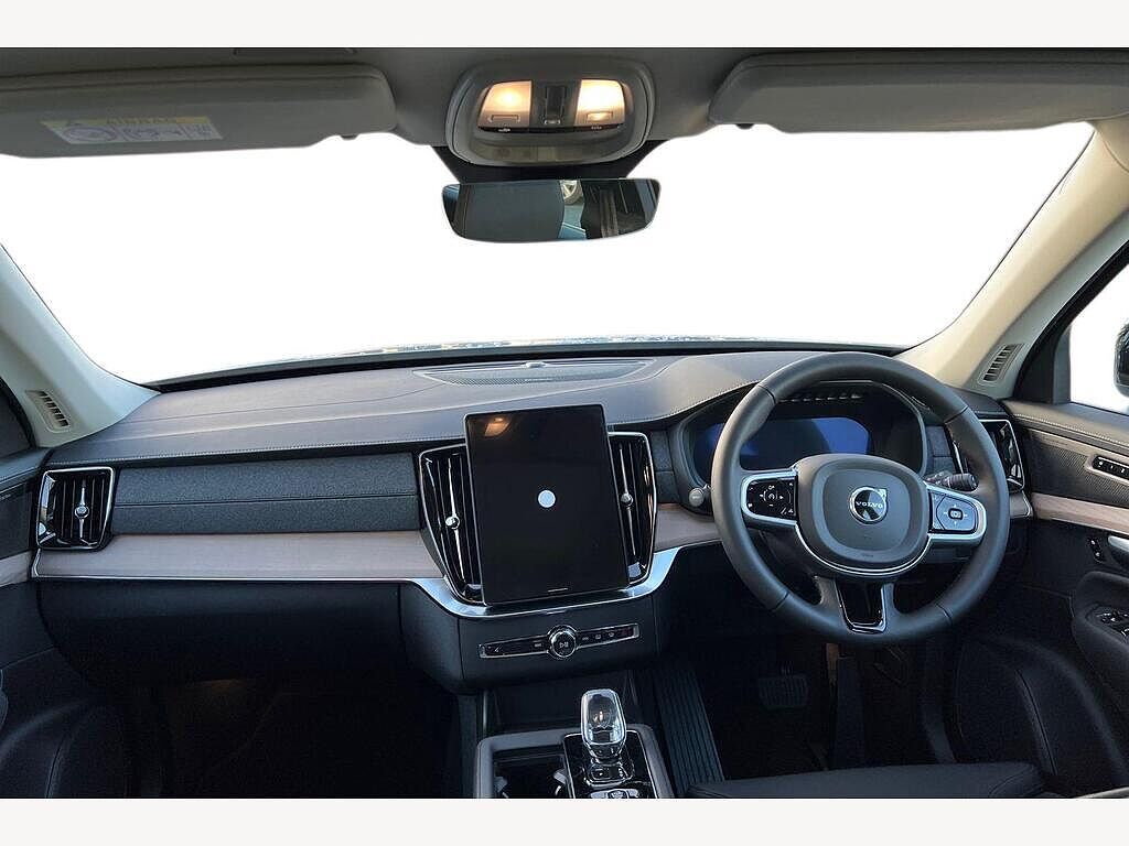 Used Volvo XC90 2025 for sale - 76796388: Photo 6