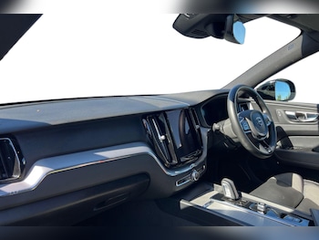 Used Volvo XC60 2022 for sale - 78450138: Photo