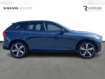 Used Volvo XC60 2022 for sale - 78450138: Photo