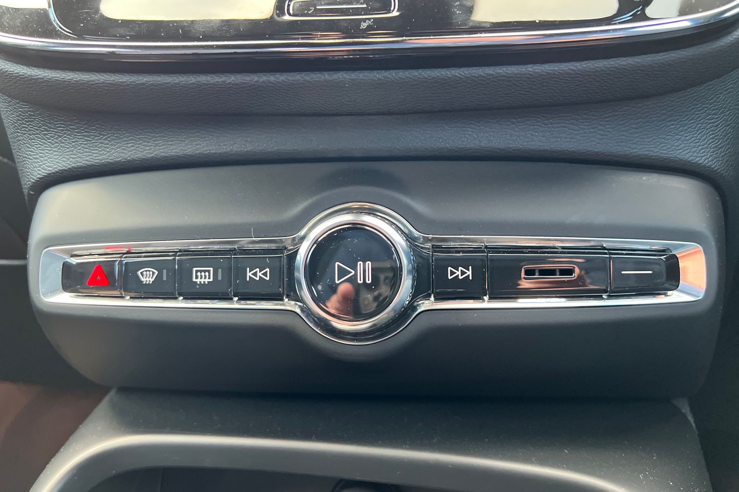 Used Volvo XC40 2022 for sale - 76722076: Photo 14