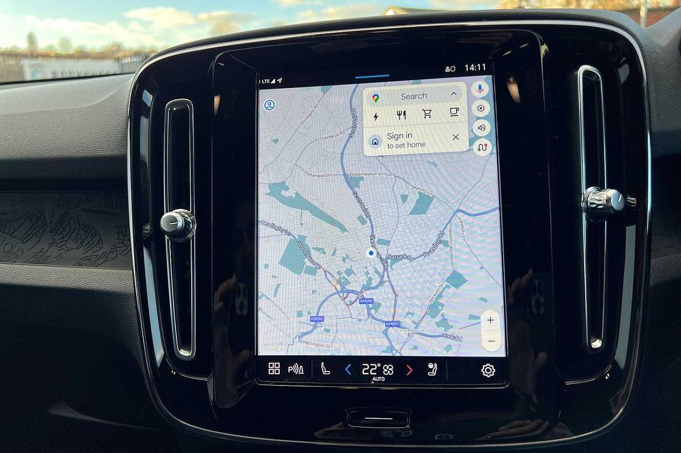 Used Volvo XC40 2022 for sale - 76722076: Photo 15