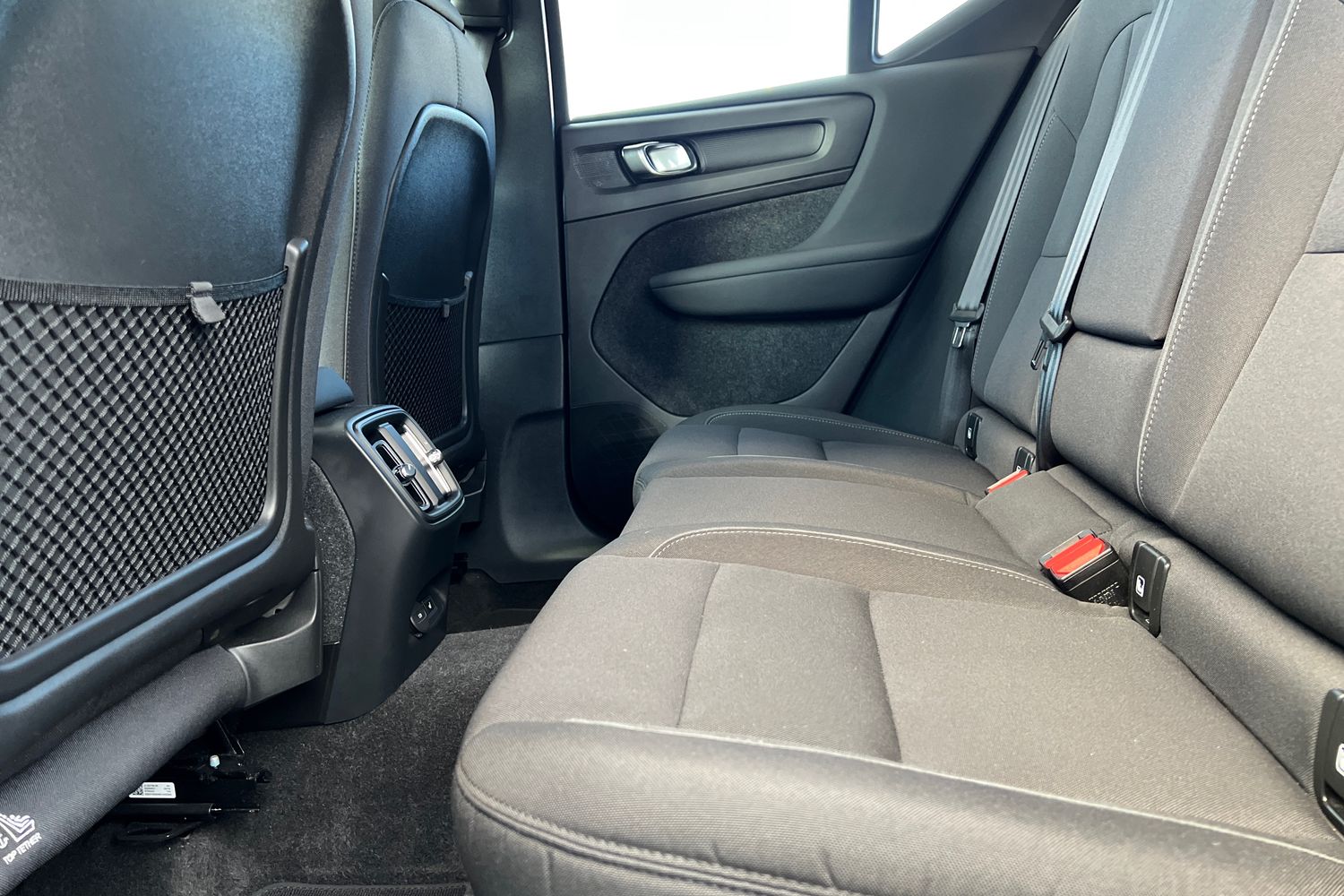 Used Volvo XC40 2022 for sale - 76722076: Photo 17