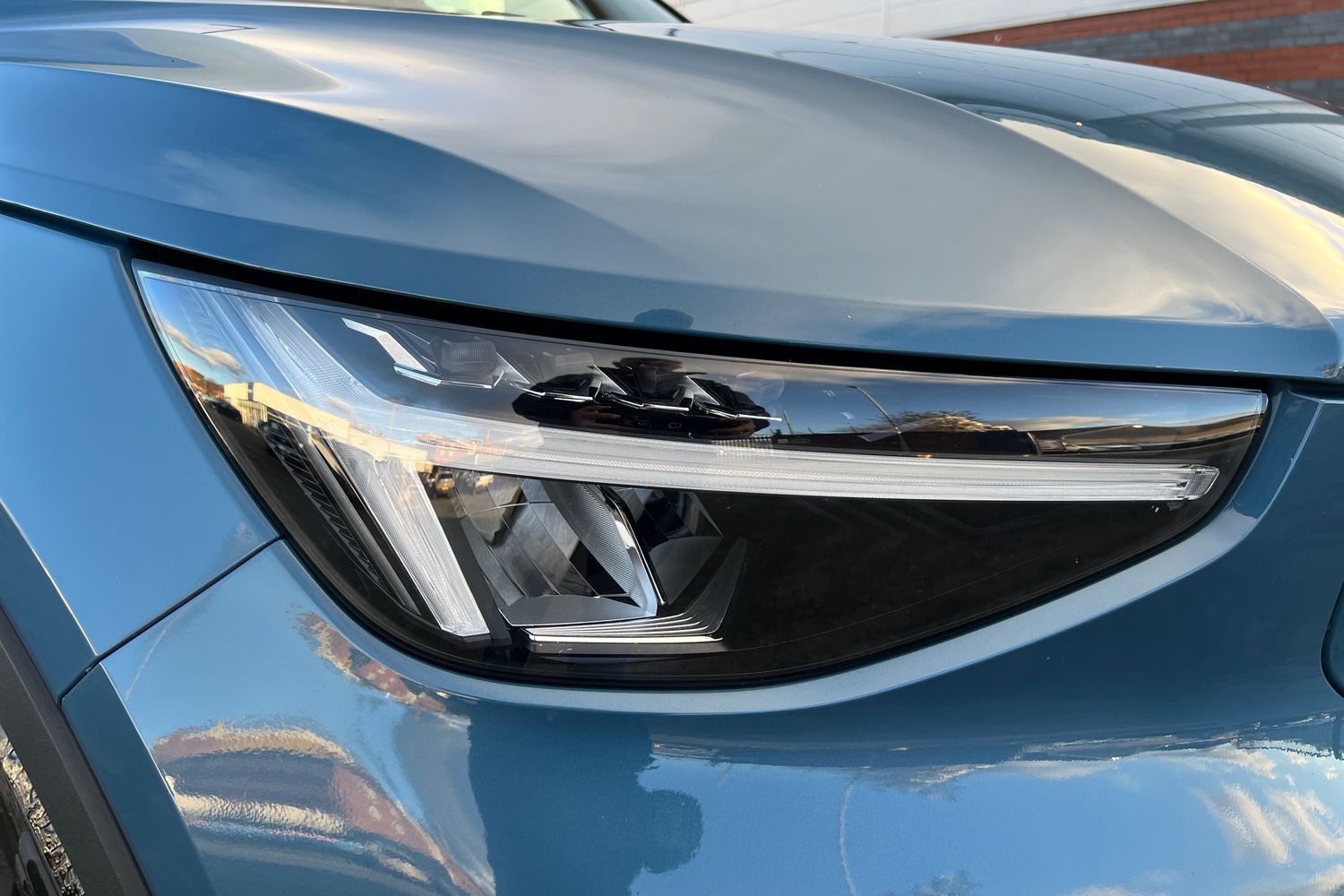 Used Volvo XC40 2022 for sale - 76722076: Photo 18