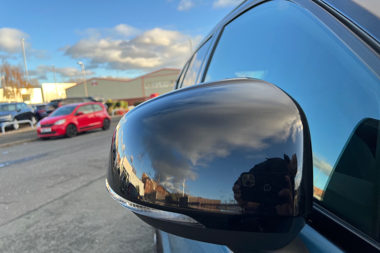 Used Volvo XC40 2022 for sale - 76722076: Photo 19