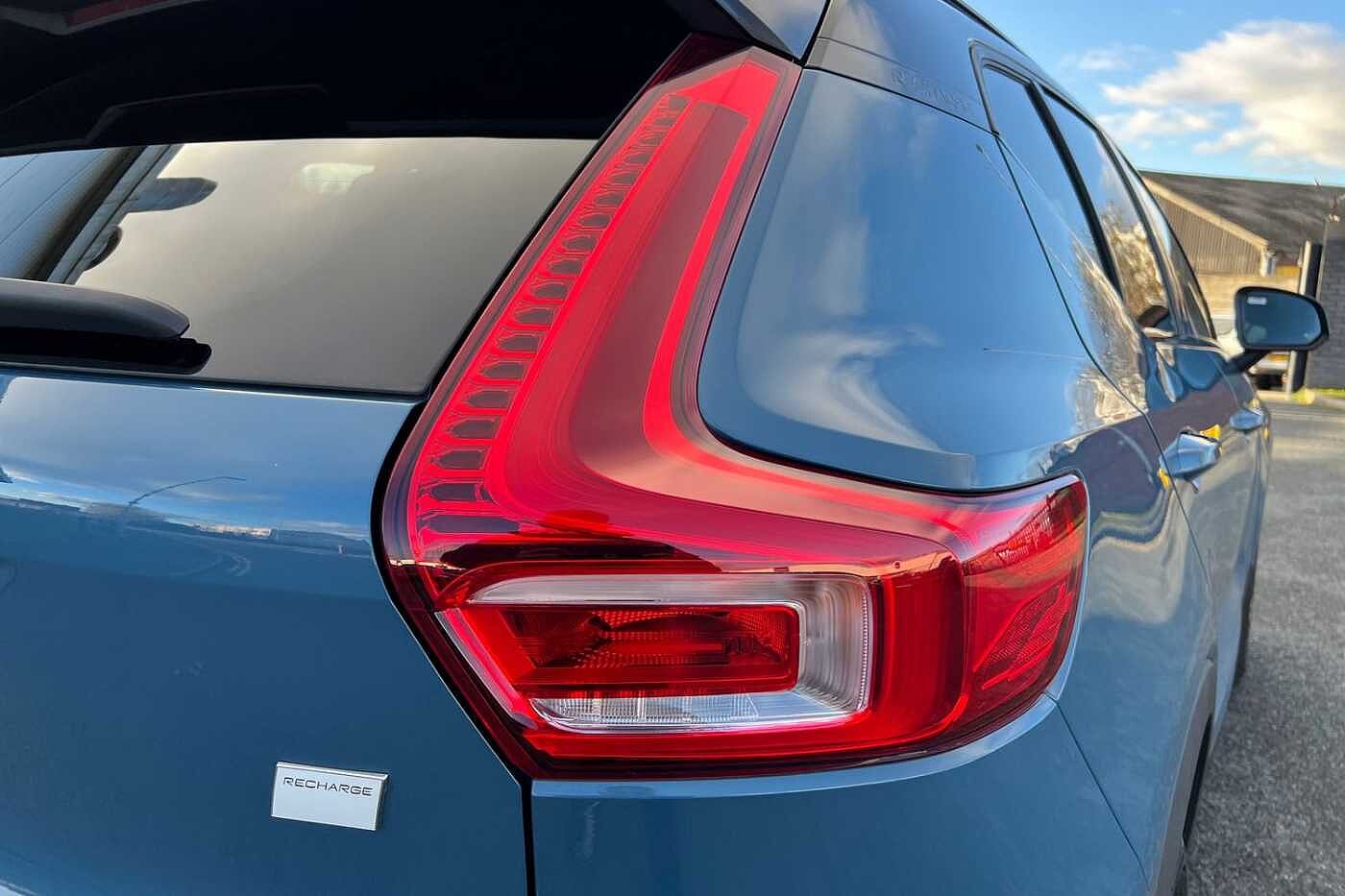 Used Volvo XC40 2022 for sale - 76722076: Photo 20