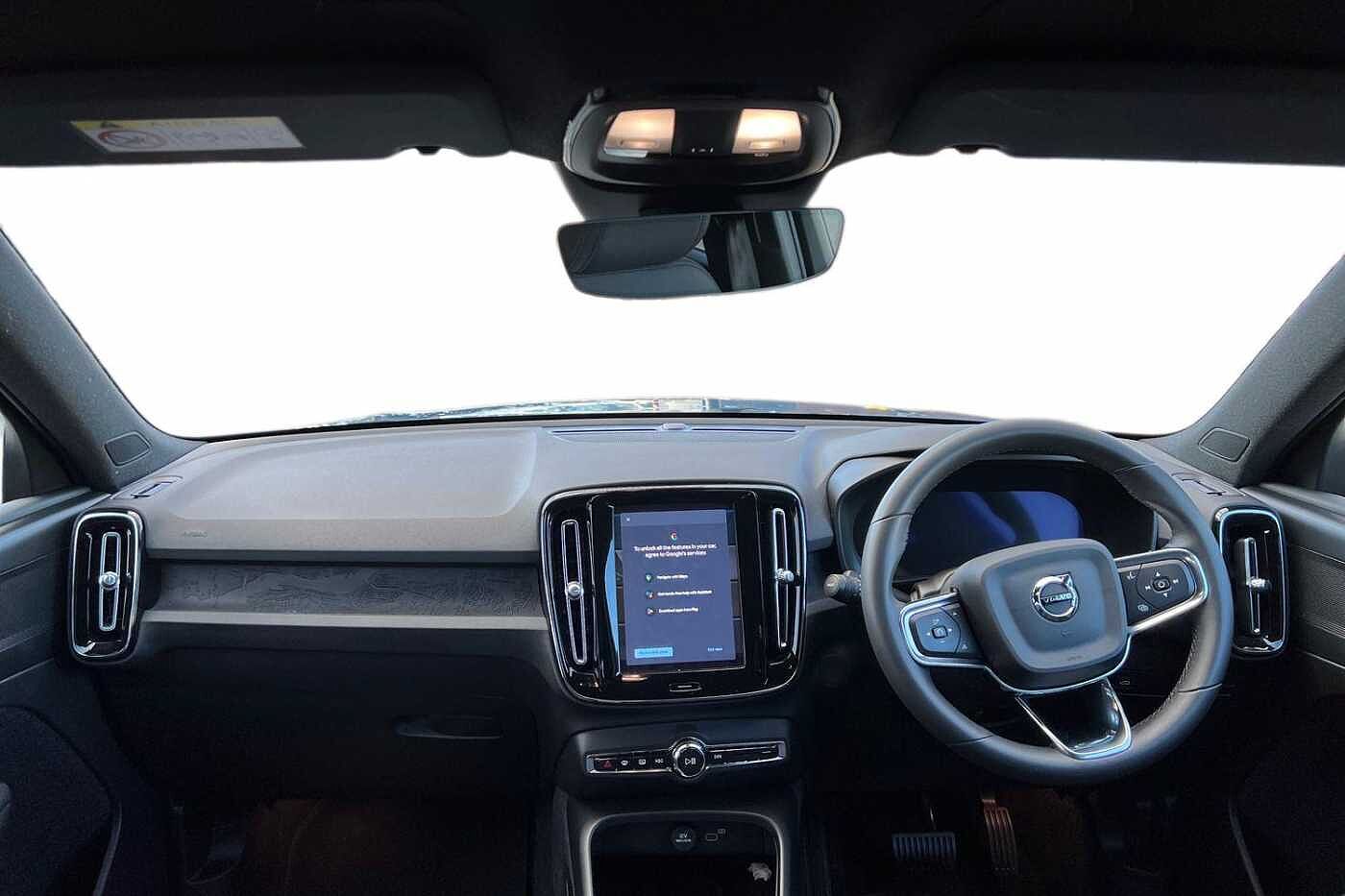 Used Volvo XC40 2022 for sale - 76722076: Photo 6