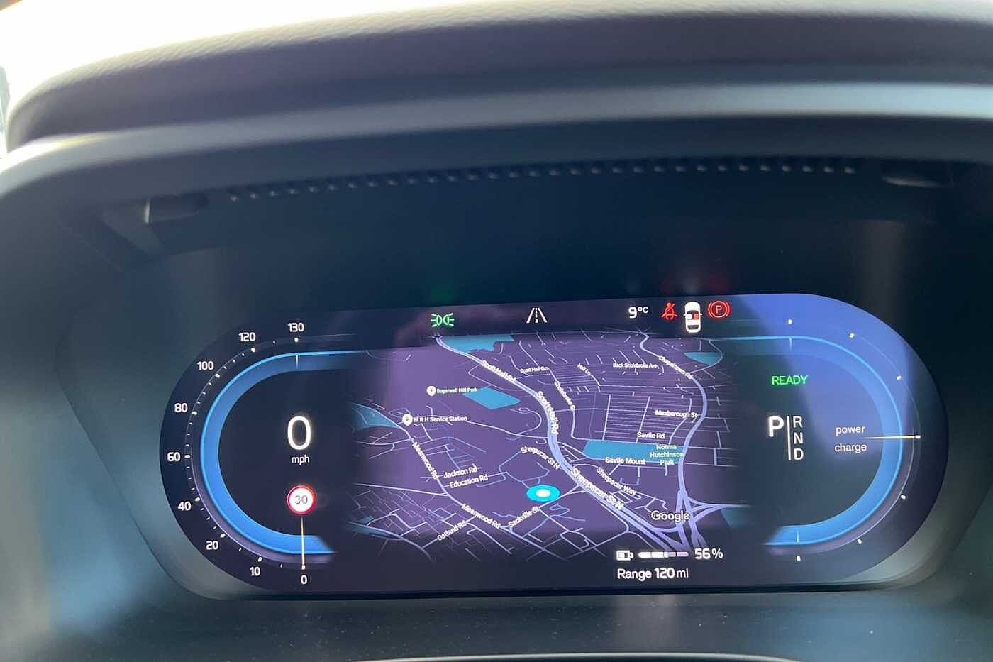 Used Volvo XC40 2022 for sale - 76722076: Photo 7