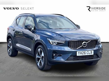 Used Volvo XC40 2026 for sale - 79367131: Photo
