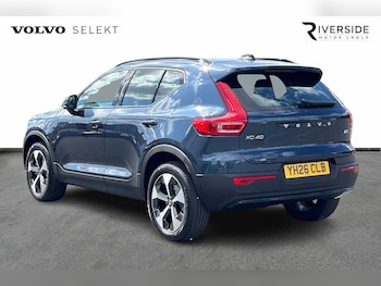Used Volvo XC40 2026 for sale - 79367131: Photo
