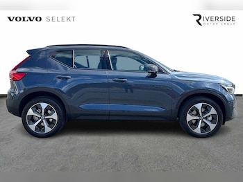 Used Volvo XC40 2026 for sale - 79367131: Photo