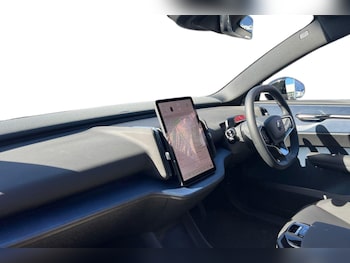 Used Volvo EX30 2024 for sale - 77833468: Photo