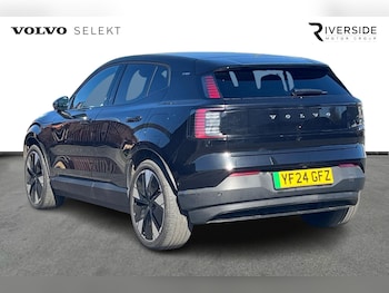 Used Volvo EX30 2024 for sale - 77833468: Photo