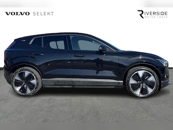 Used Volvo EX30 2024 for sale - 77833468: Photo