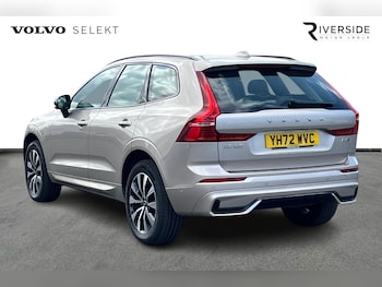 Used Volvo XC60 2022 for sale - 79252364: Photo