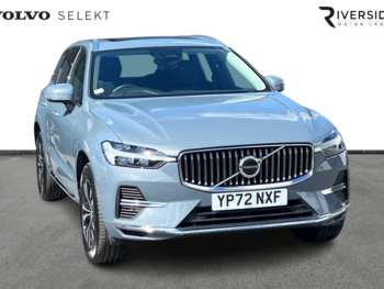 2022 - 2.0 T6 [350] RC PHEV Core Bright 5dr AWD Gtron