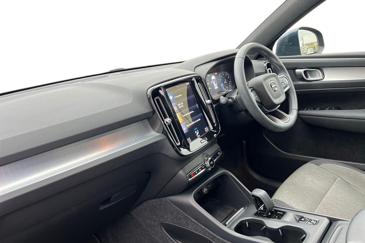 Used Volvo XC40 2022 for sale - 76438119: Photo 10