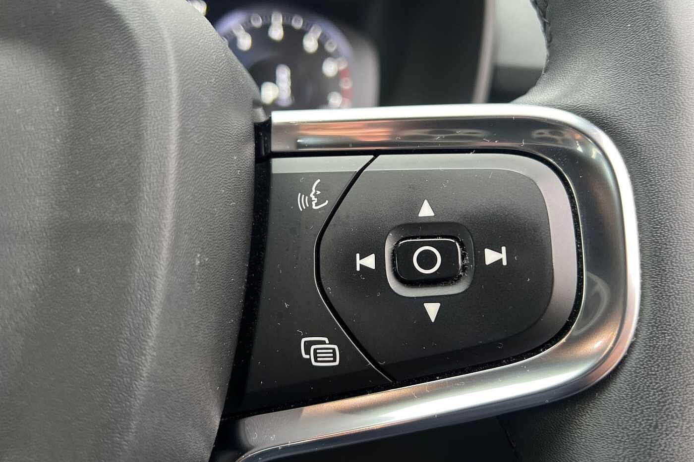 Used Volvo XC40 2022 for sale - 76438119: Photo 12