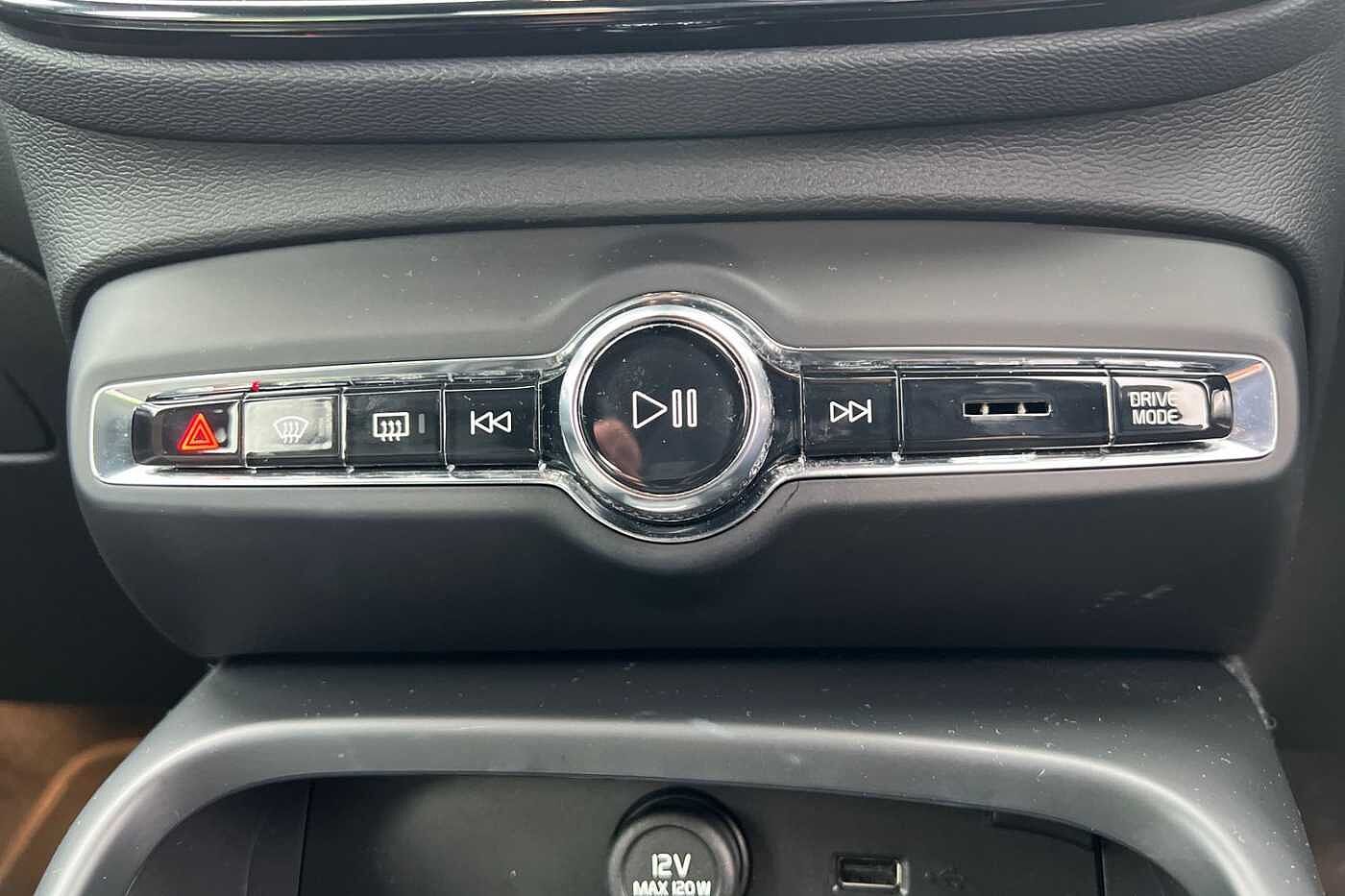 Used Volvo XC40 2022 for sale - 76438119: Photo 14