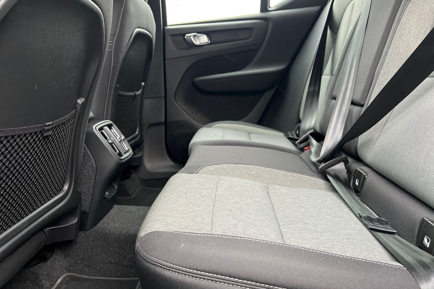 Used Volvo XC40 2022 for sale - 76438119: Photo 17