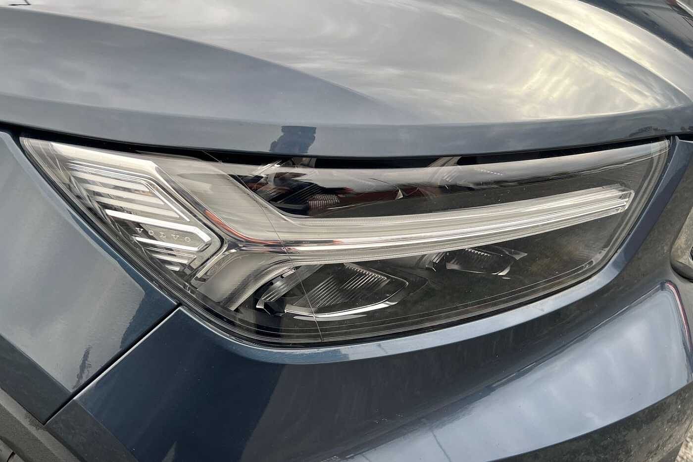 Used Volvo XC40 2022 for sale - 76438119: Photo 18