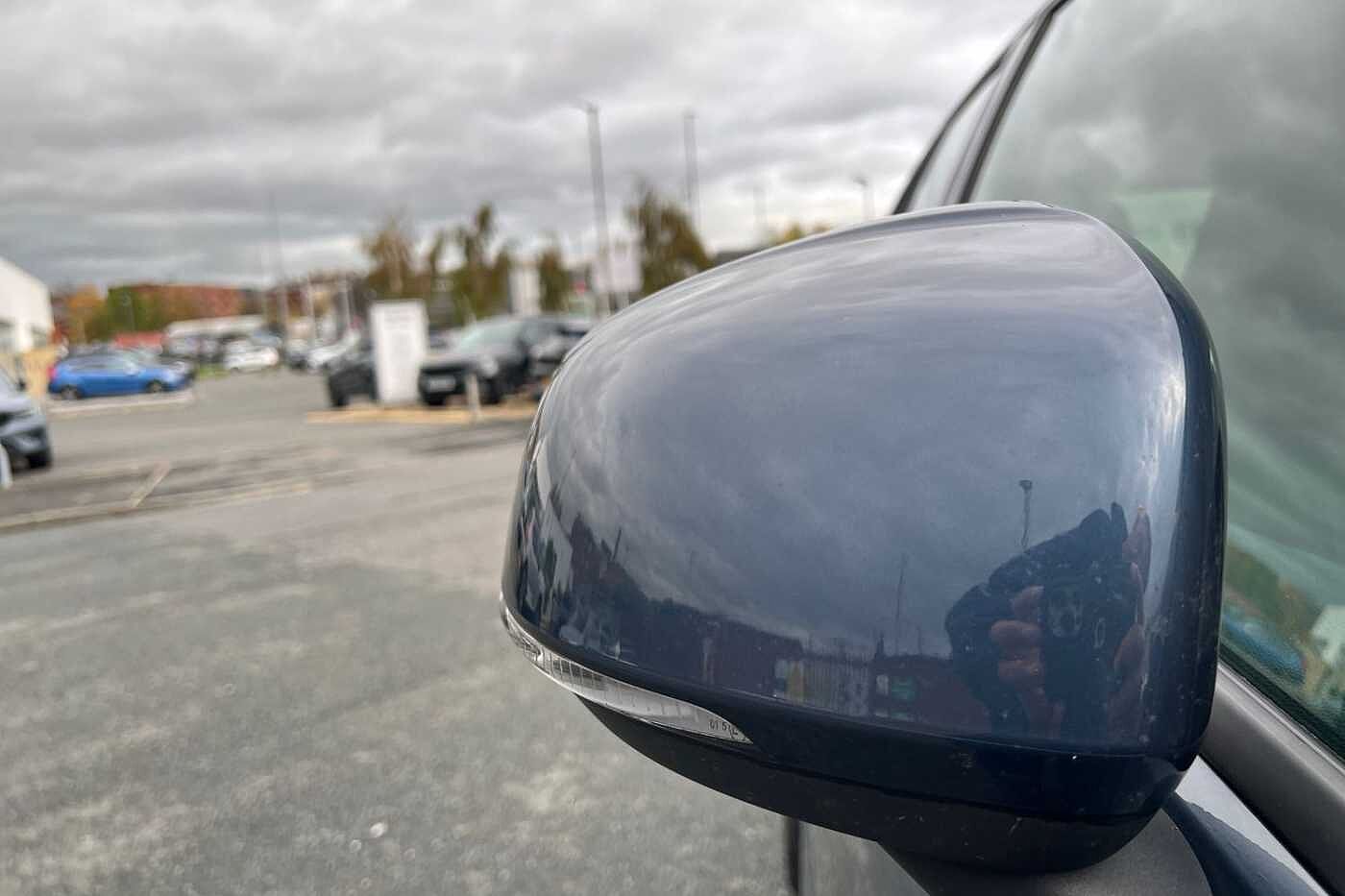 Used Volvo XC40 2022 for sale - 76438119: Photo 19