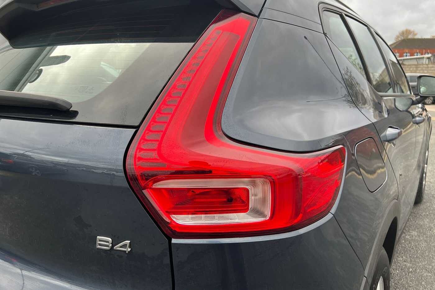 Used Volvo XC40 2022 for sale - 76438119: Photo 20