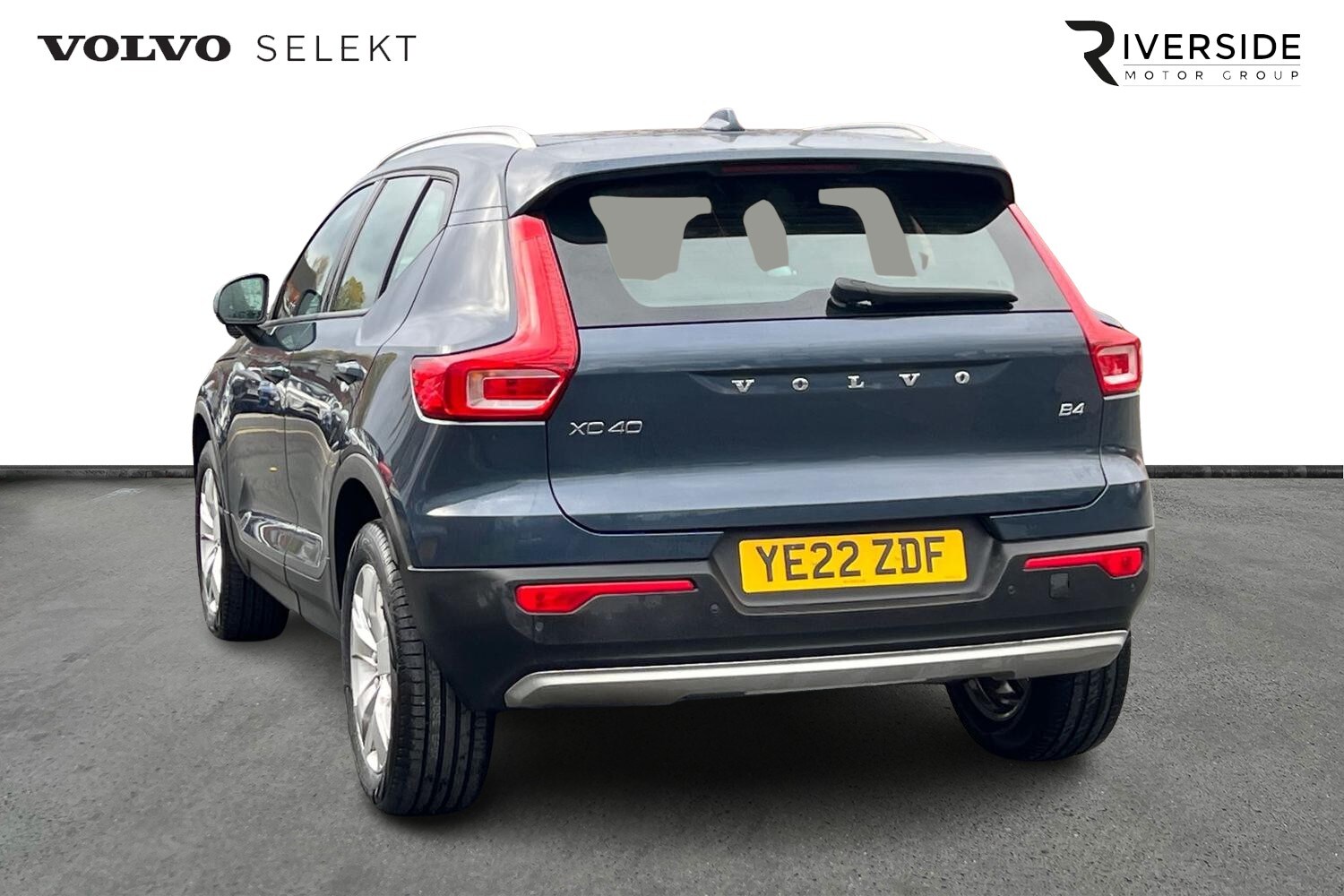 Used Volvo XC40 2022 for sale - 76438119: Photo 3