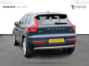 Used Volvo XC40 2022 for sale - 76438119: Photo