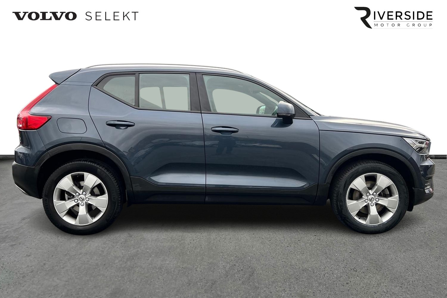 Used Volvo XC40 2022 for sale - 76438119: Photo 4