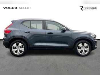 Used Volvo XC40 2022 for sale - 76438119: Photo