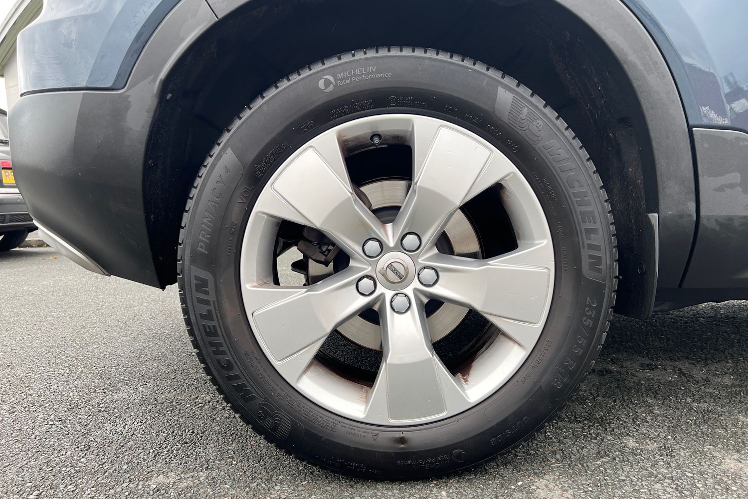 Used Volvo XC40 2022 for sale - 76438119: Photo 5