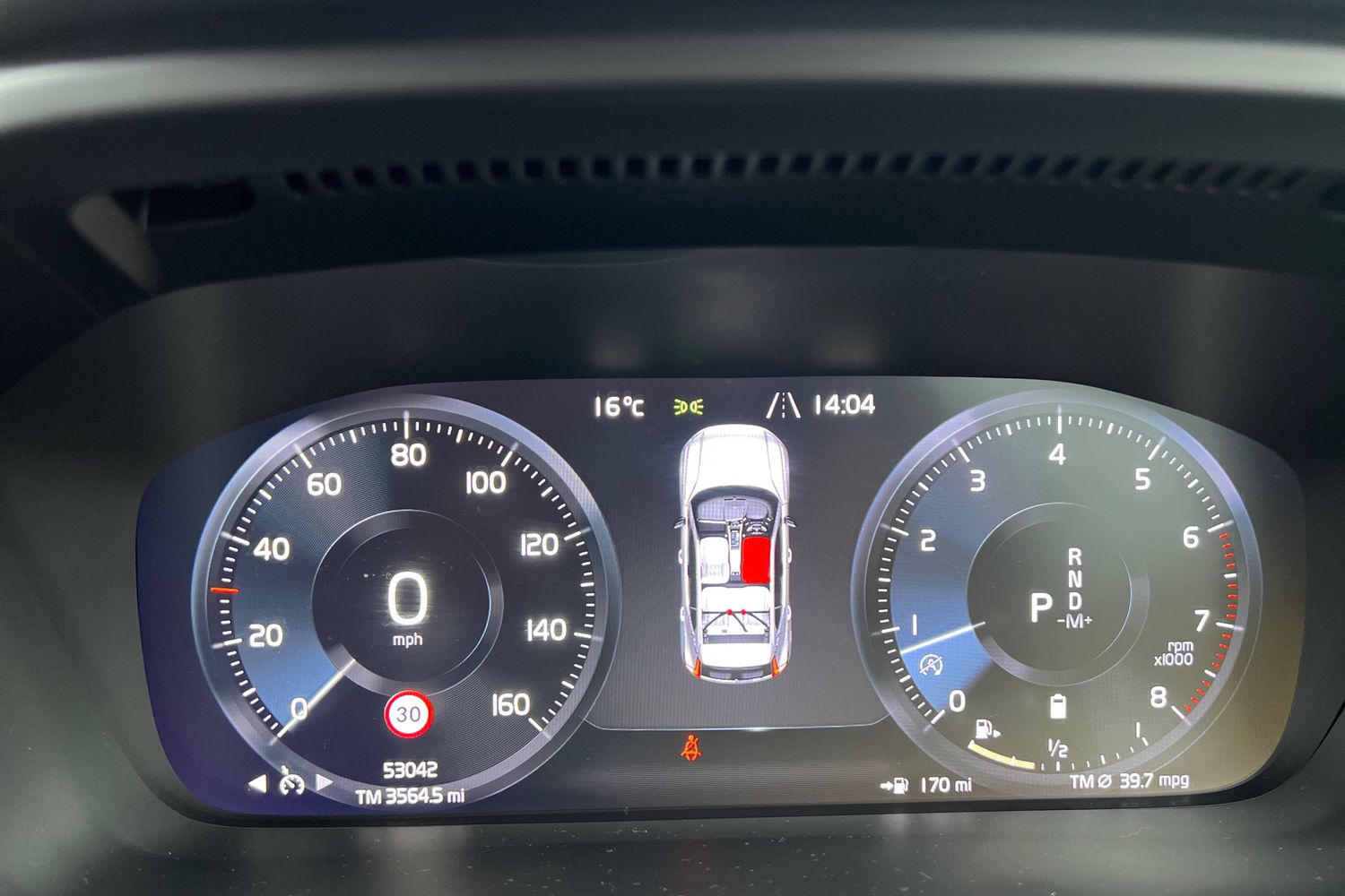 Used Volvo XC40 2022 for sale - 76438119: Photo 7