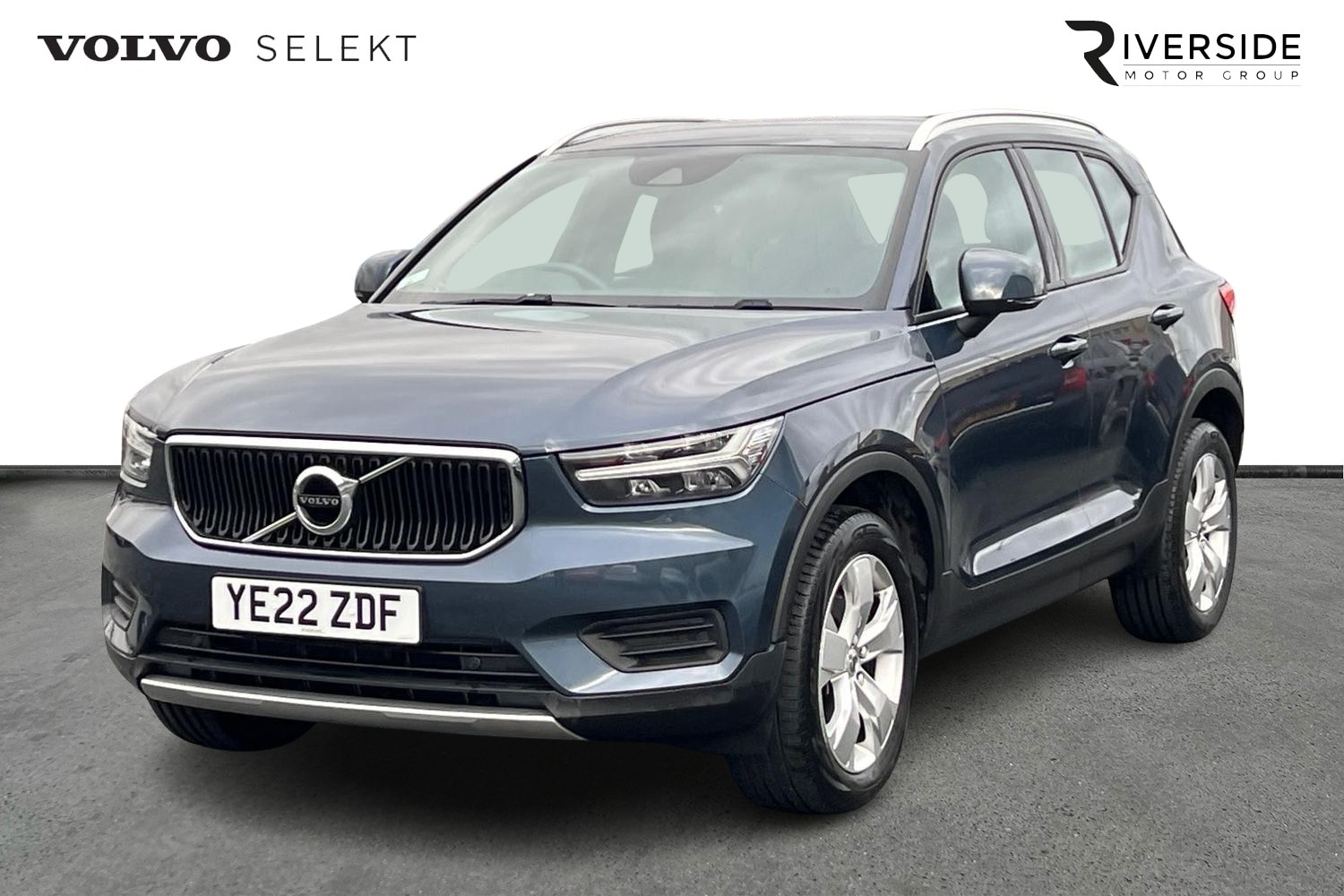 Used Volvo XC40 2022 for sale - 76438119: Photo 9