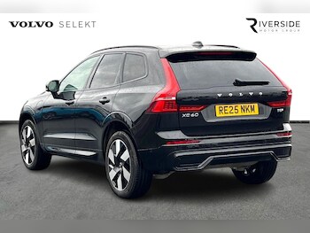 Used Volvo XC60 2025 for sale - 78211991: Photo