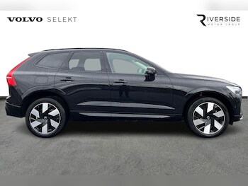 Used Volvo XC60 2025 for sale - 78211991: Photo