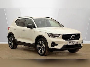Used Volvo XC40 2025 for sale - 78456507: Photo