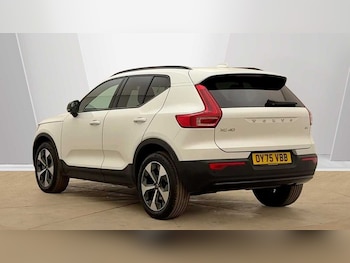 Used Volvo XC40 2025 for sale - 78456507: Photo