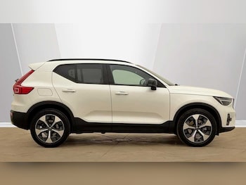 Used Volvo XC40 2025 for sale - 78456507: Photo