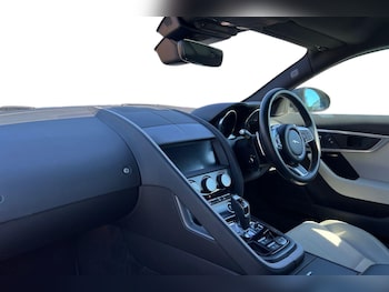 Used Jaguar F-Type 2019 for sale - 78080914: Photo