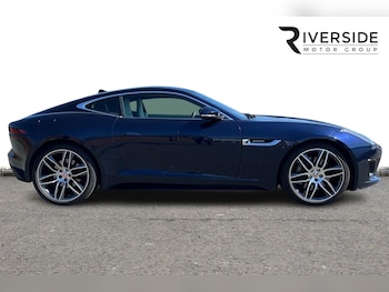 Used Jaguar F-Type 2019 for sale - 78080914: Photo