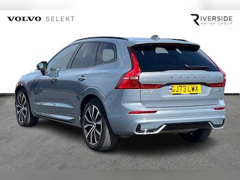 Used Volvo XC60 2023 for sale - 78211993: Photo