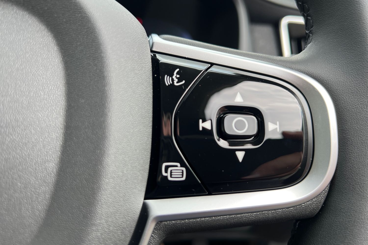 Used Volvo XC90 2025 for sale - 76393567: Photo 12